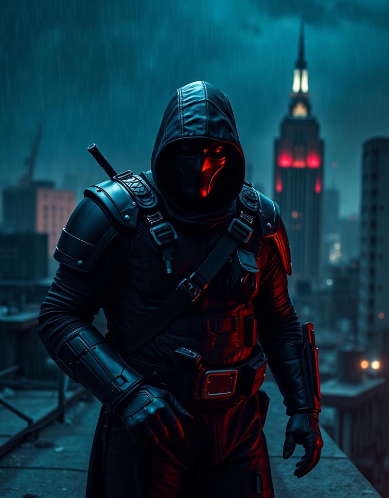 The Batman