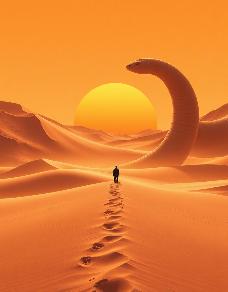 Dune: Part Two