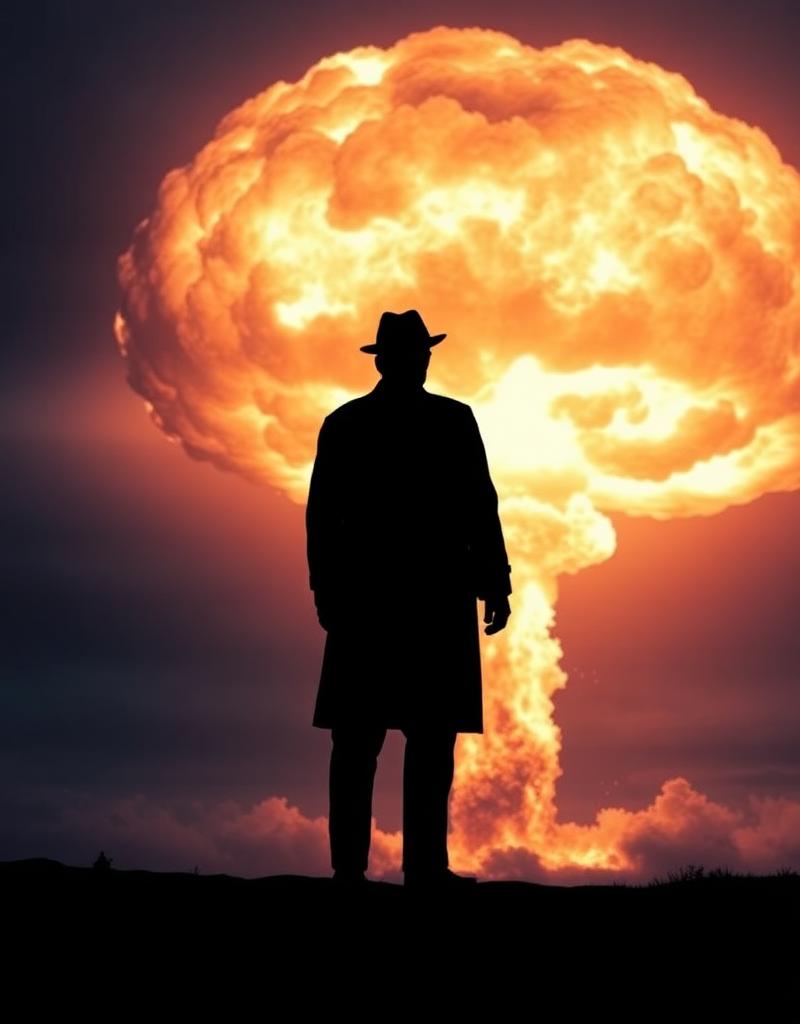 Oppenheimer