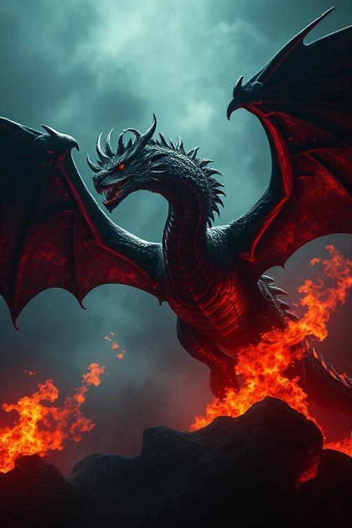 House of the Dragon