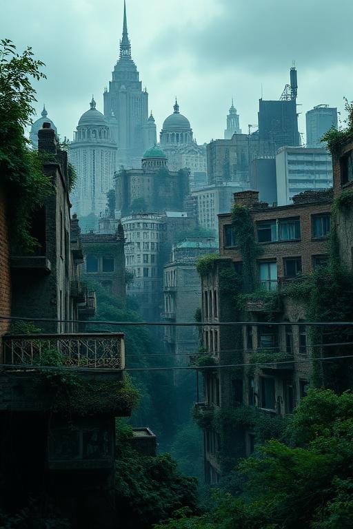 The Last of Us