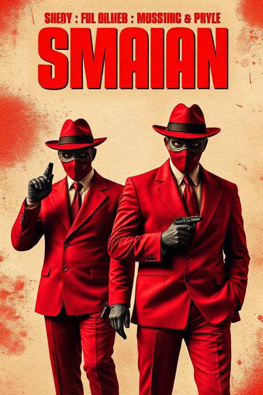 La Casa de Papel