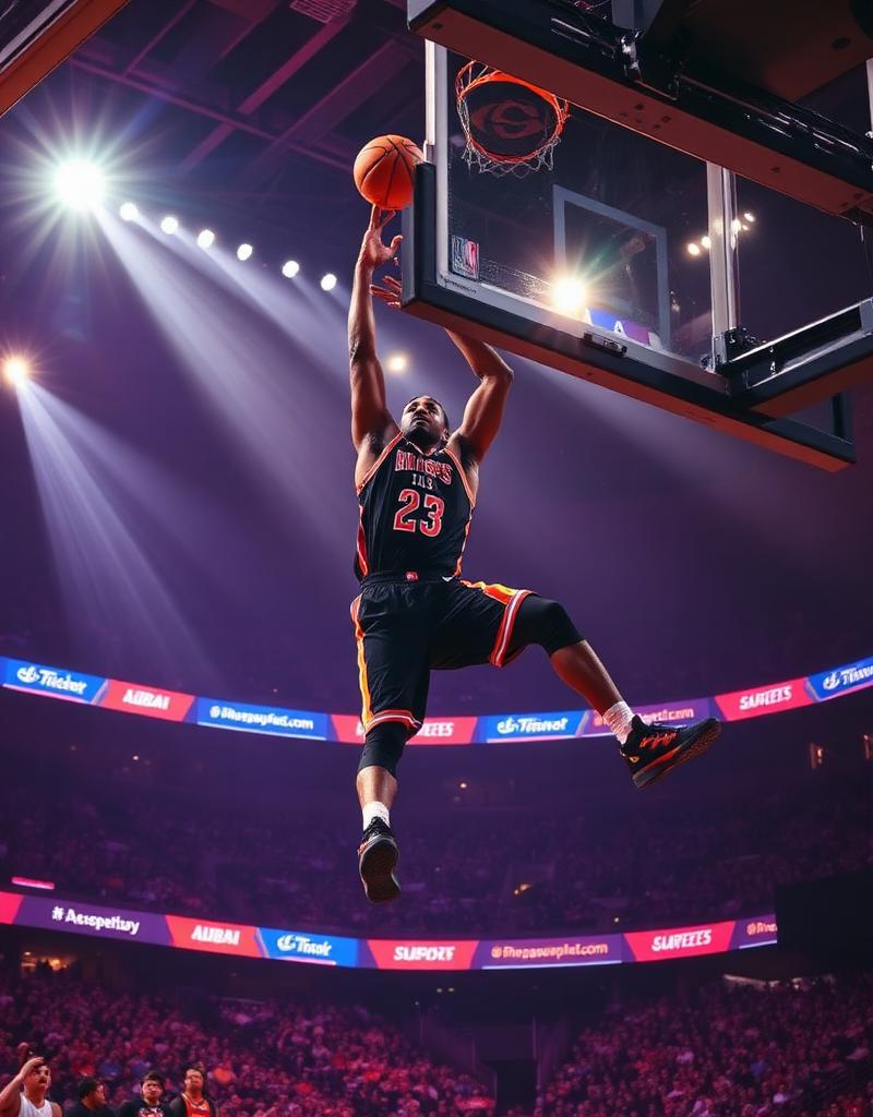 NBA