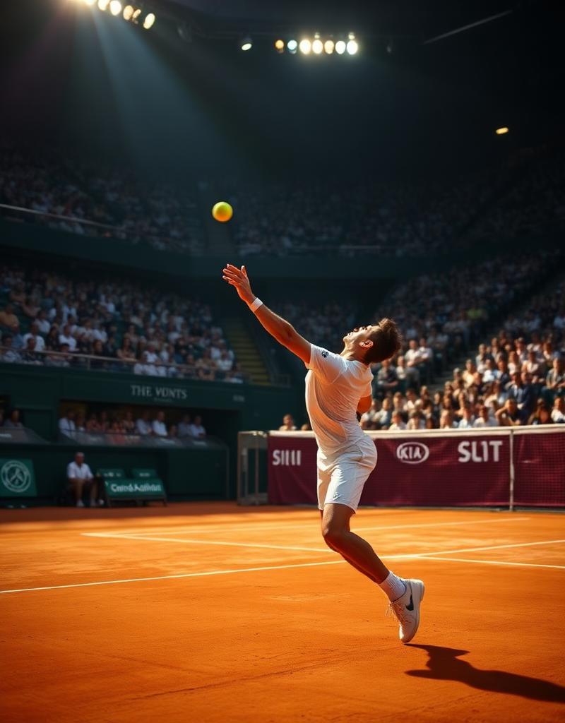 Roland-Garros & ATP