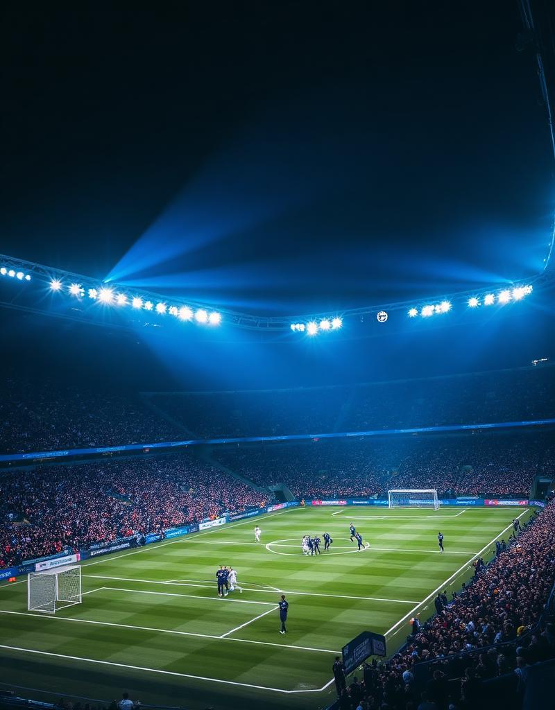 UEFA Champions League