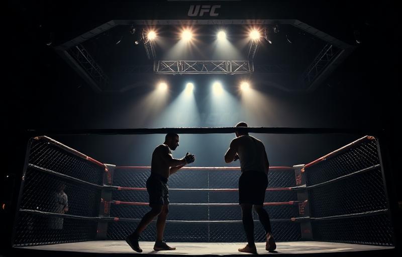 UFC