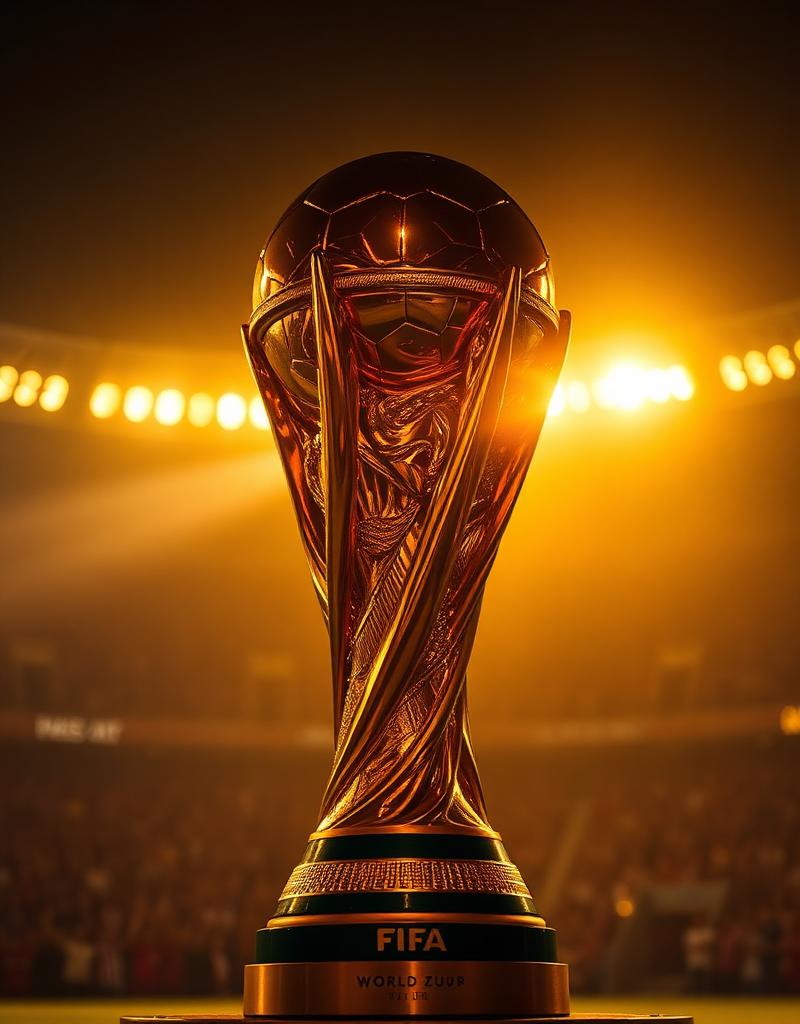 Coupe du Monde FIFA 2026